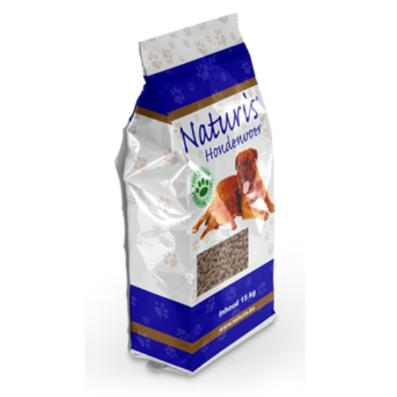 Naturis Brocken Welpe XL 15Kg